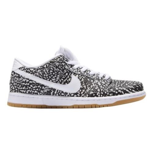 Beperkte oplage Dunk Low Road Nike , Multicolor , Heren