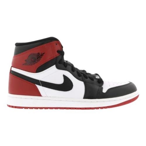 2013 Black Toe Retro Limited Edition Nike , Multicolor , Heren