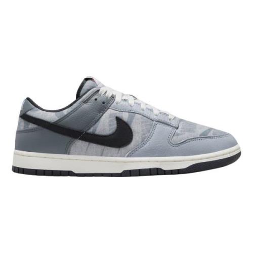 Beperkte Editie Copy Paste Sneakers Nike , Multicolor , Heren