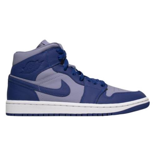 Beperkte Editie Air Jordan 1 Mid SE Nike , Multicolor , Heren