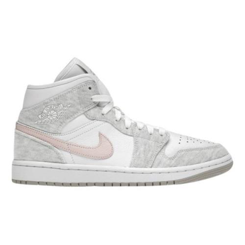 Beperkte Editie Air Jordan 1 Mid SE Nike , Multicolor , Heren