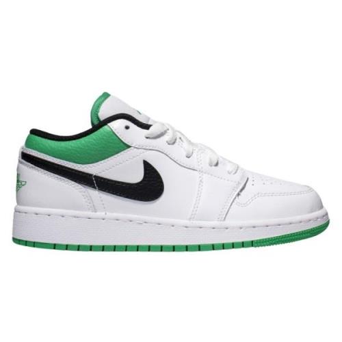 Beperkte oplage Air Jordan 1 Low Nike , White , Dames