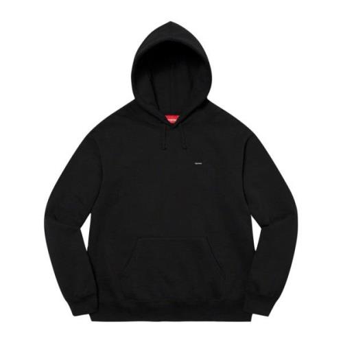 Beperkte oplage capuchontrui zwart Supreme , Black , Heren