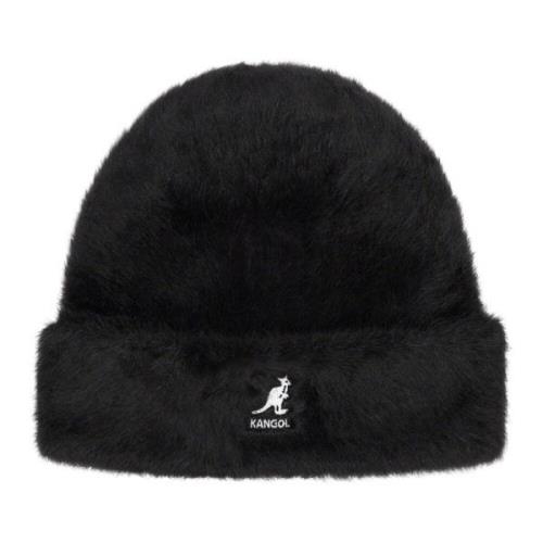 Beperkte oplage Furgora Beanie Zwart Supreme , Black , Unisex