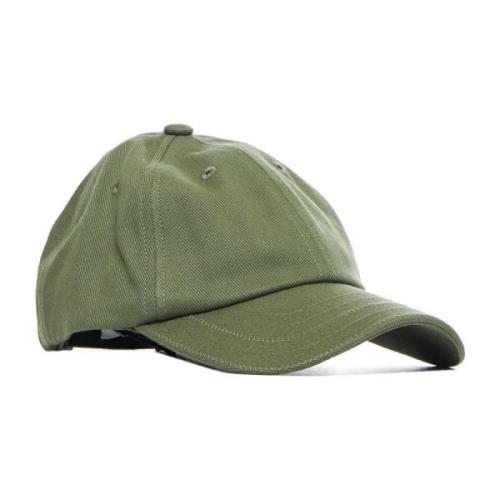 Trendy Hat Selection Jacquemus , Green , Dames