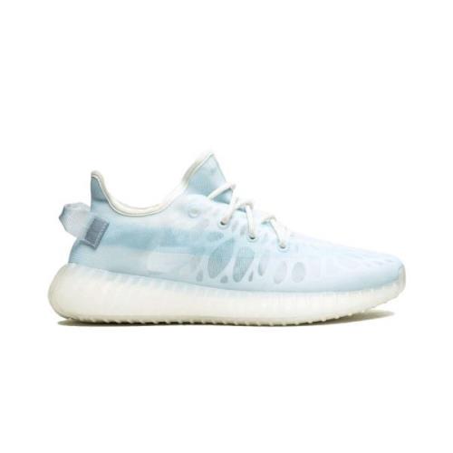 Mono Ice Sneakers Yeezy , Blue , Heren