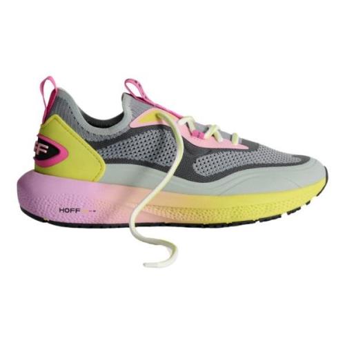 Ortholite Blaze Sneakers Hoff , Multicolor , Dames