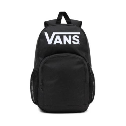 Alumni Pack 5-B Rugzak Zwart/Wit Vans , Black , Unisex