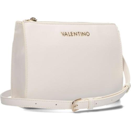 Witte Chiaia Pochette Schoudertas Valentino by Mario Valentino , White...