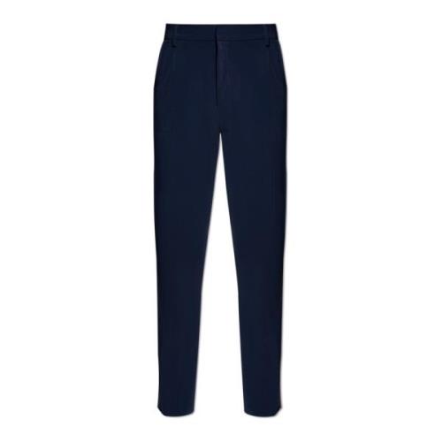 Broek met toelopende pijpen Paul Smith , Blue , Heren