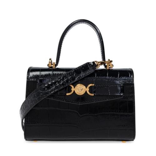 Medusa ‘95 Kleine schoudertas Versace , Black , Dames