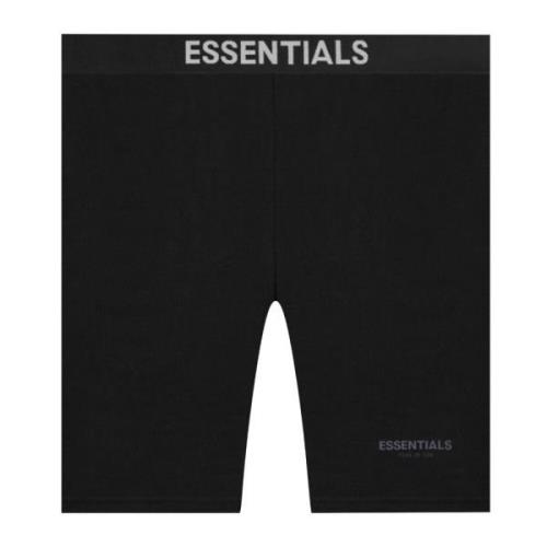 Athletic Biker Shorts Limited Edition Fear Of God , Black , Heren