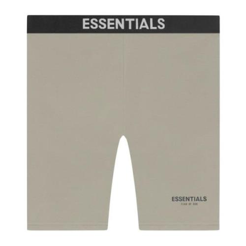 Athletic Biker Shorts Limited Edition Fear Of God , Gray , Heren