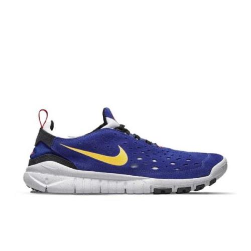 Trail Running Schoenen Nike , Blue , Heren