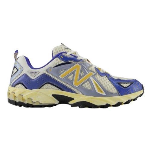 Beperkte oplage Yeseyesee samenwerkingsschoenen New Balance , Multicol...