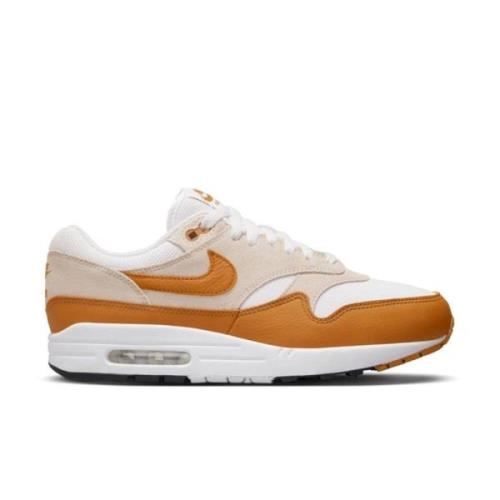 Air Max 1 Klassieke Sneakers Nike , Multicolor , Dames