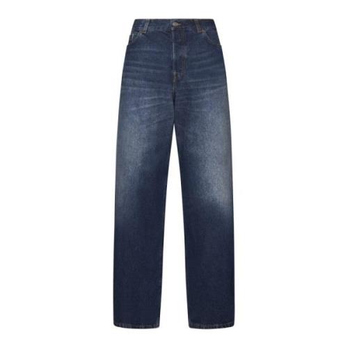 Denim Jeans Haikure , Blue , Dames