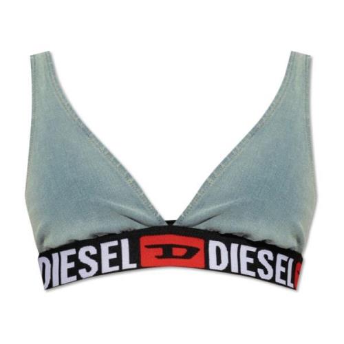 Top De-Ely-S Diesel , Blue , Dames