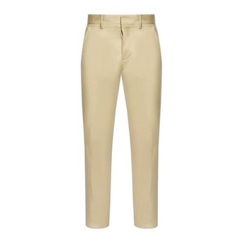 Cool Guy Broek Dsquared2 , Beige , Heren