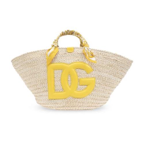 Kendra Medium Tas Dolce & Gabbana , Multicolor , Dames