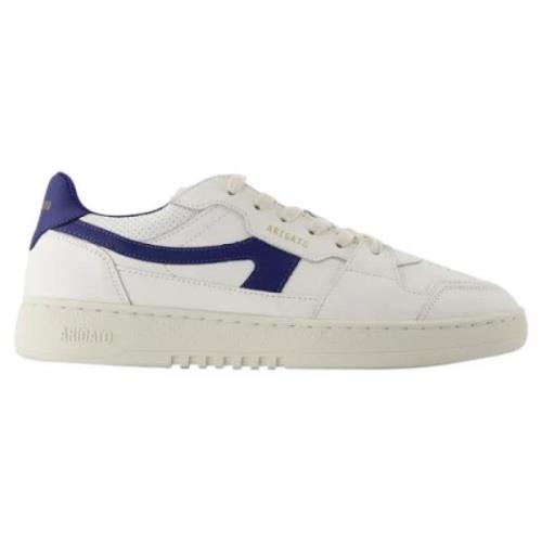 Leather sneakers Axel Arigato , White , Heren