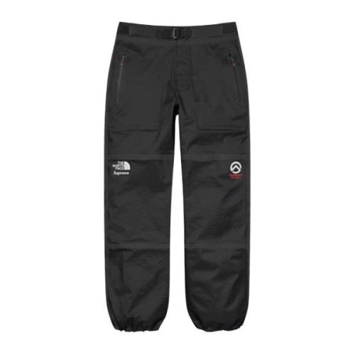 Beperkte oplage Mountain Pant Zwart Supreme , Black , Heren