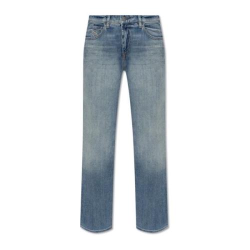 Jeans 1999 D-Reggy L.32 Diesel , Blue , Dames