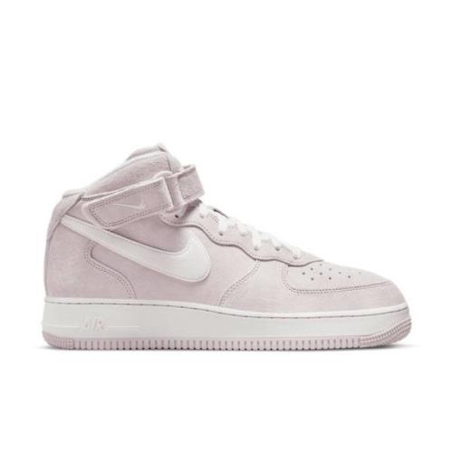 Air Force 1 Mid QS Venedig Nike , Pink , Heren