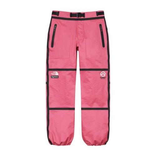 Roze Bergbroek Beperkte Oplage Supreme , Pink , Heren