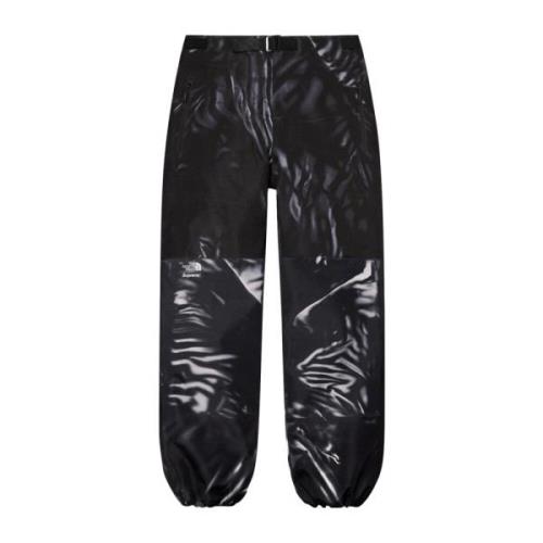 Beperkte oplage Mountain Pant Zwart Supreme , Black , Heren