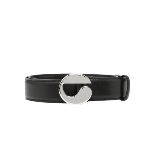 Belts Coperni , Black , Dames