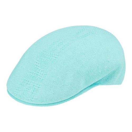 Limited Edition Kangol Ventair Logo Hoed Supreme , Blue , Heren