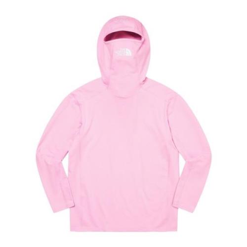 Beperkte Oplage Base Layer Top Licht Paars Supreme , Pink , Heren