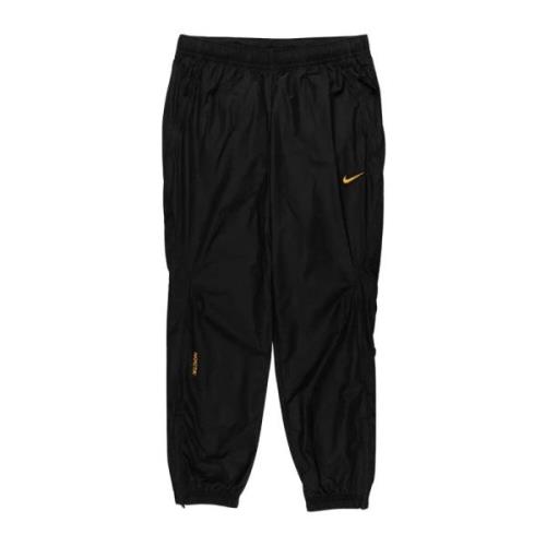 Beperkte Editie Nocta Track Pants Zwart Nike , Black , Heren