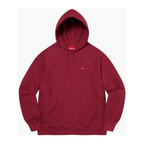 Beperkte oplage capuchontrui Fw22 Supreme , Red , Heren