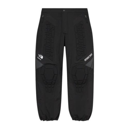 Zwarte Draak Base Layer Pant Limited Edition Supreme , Black , Heren