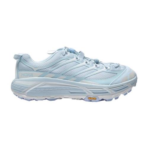 Neutrale hardloopsneakers met Quicklace-sluiting Hoka One One , Blue ,...