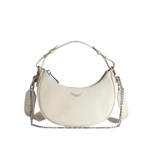 Moonrock Tassen Zadig & Voltaire , White , Dames