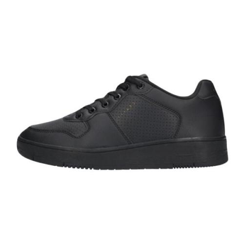 Lage Indoor Royal Sneakers Cruyff , Black , Heren