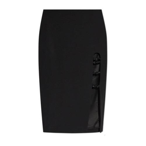 Rok `Ariet` Cult Gaia , Black , Dames