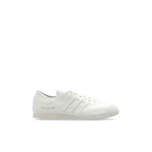 Sportschoenen 'Japan' Y-3 , White , Dames