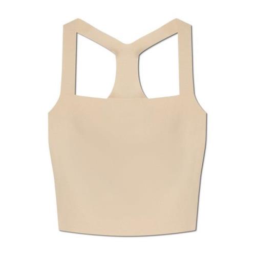 Top Crawford Cult Gaia , Beige , Dames