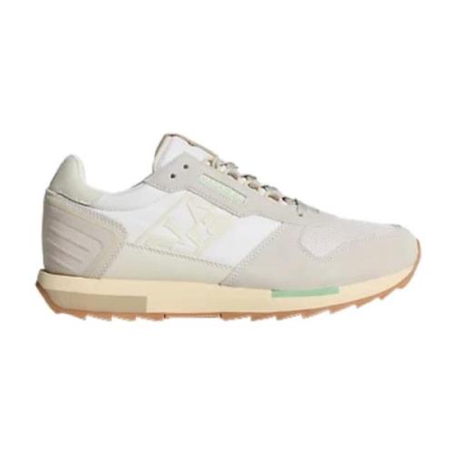 Sneakers Napapijri , Beige , Heren