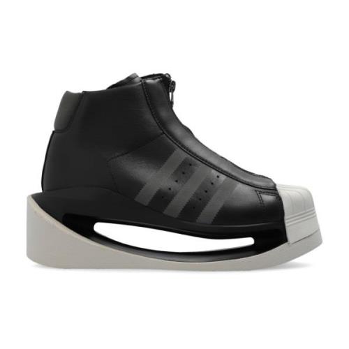 Sportschoenen Gendo Pro Model Y-3 , Black , Heren