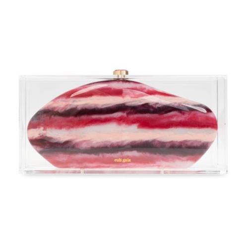 Clutch Annika Cult Gaia , Multicolor , Dames