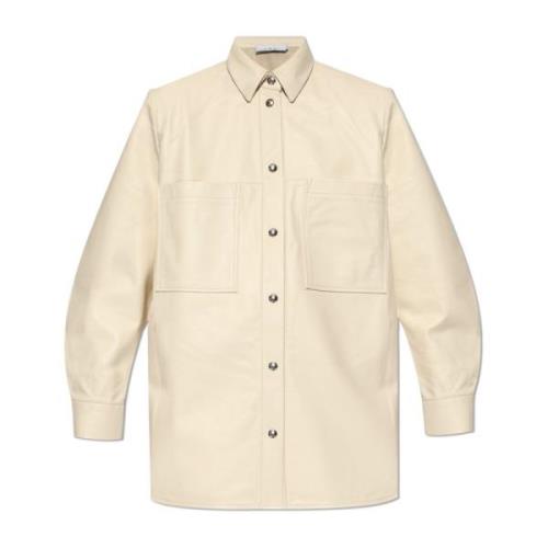 Shirt Alegre IRO , Beige , Dames