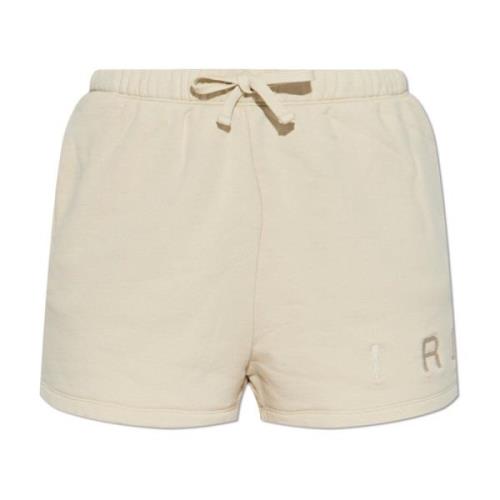 Shorts Ocresia IRO , Beige , Dames