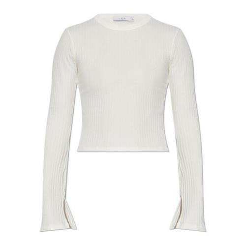 Top Ersilia IRO , White , Dames