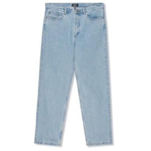 Lichtblauwe Martin Jeans A.p.c. , Blue , Heren