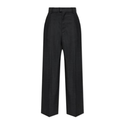 Namoro Broek Isabel Marant , Gray , Heren